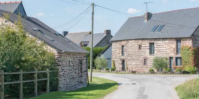 Duplex en Brocéliande_Plélan le Grand_extérieur