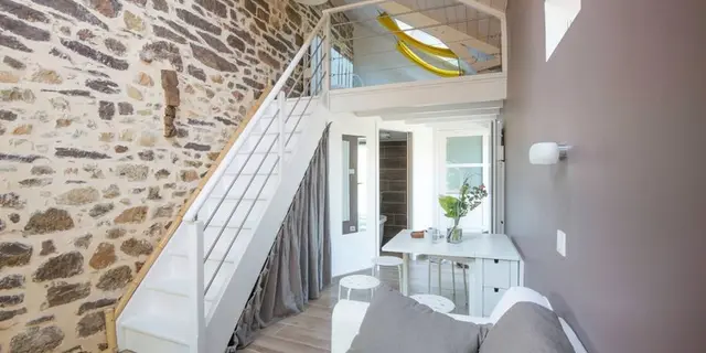 Duplex en Brocéliande_Plélan le Grand_vue2