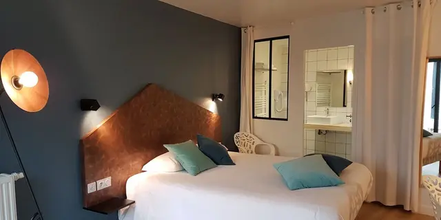 E brochure - hôtel.com