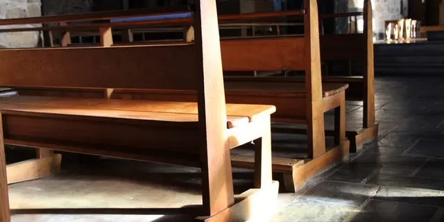EGLISE ST PERN