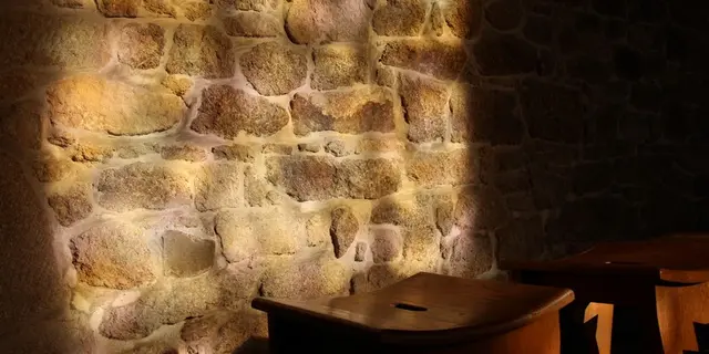 EGLISE ST PERN