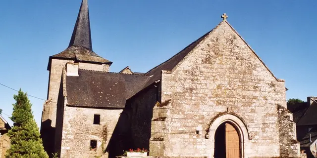 Chapelle Saint-Gobrien