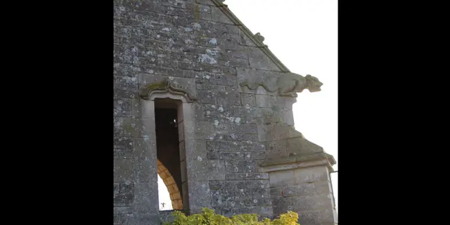 Eglise Landujan