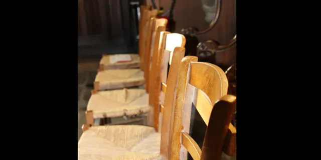 Eglise Landujan