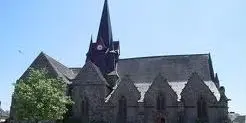 Eglise Saint-Pierre Sérent