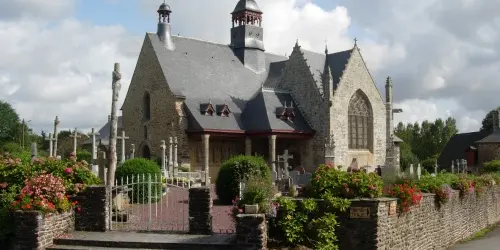 Eglise_Saint_Léry_Morbihan