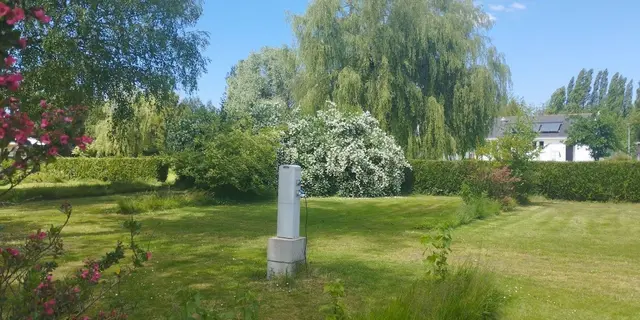 Emplacement -  - Camping du pont d'Oust Peillac