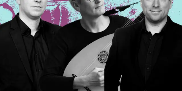 Escales baroques