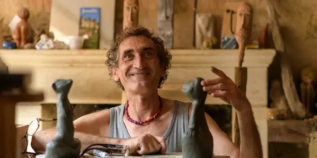 Espace Zen - Artisan d'art - Josselin - Morbihan - Bretagne