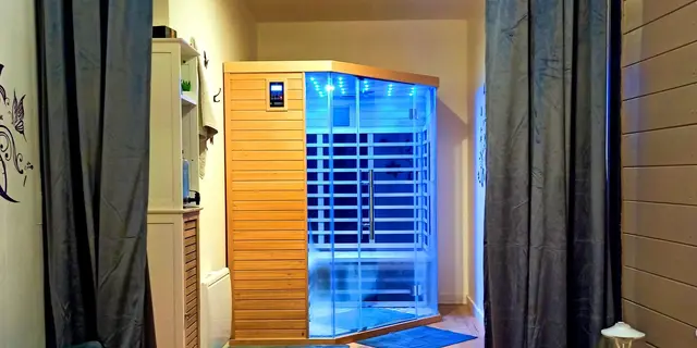 Espace bien-être - Marie Laure Chauve - Iffendic