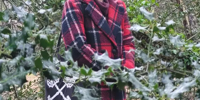 Esprits d'hiver - Alice