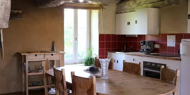 Epilobe cuisine
