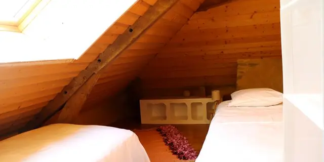 Epilobe chambre rose