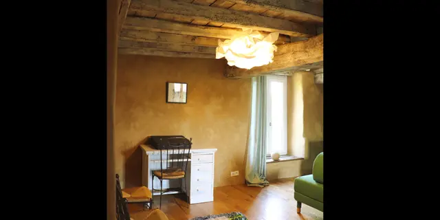 Epilobe coin bureau salon
