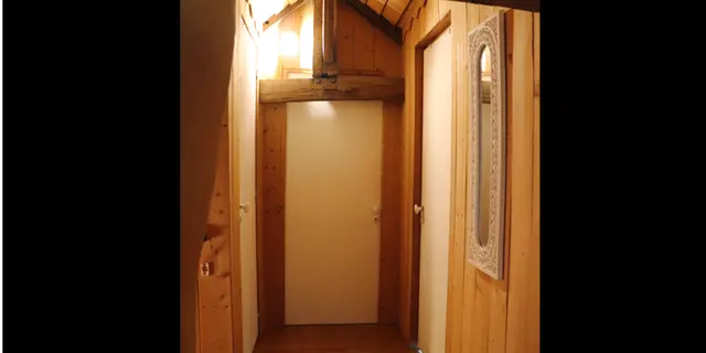 Epilobe couloir étage