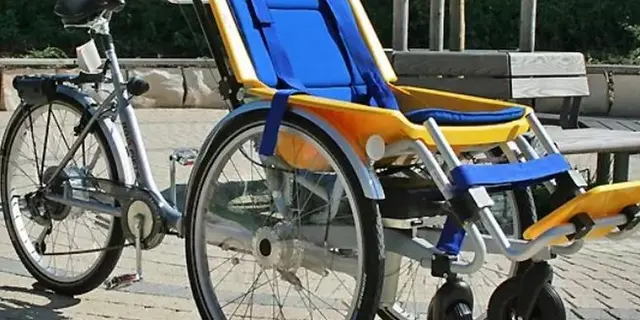 L'étape Josselinaise - Location de vélo PMR - Josselin - Morbihan