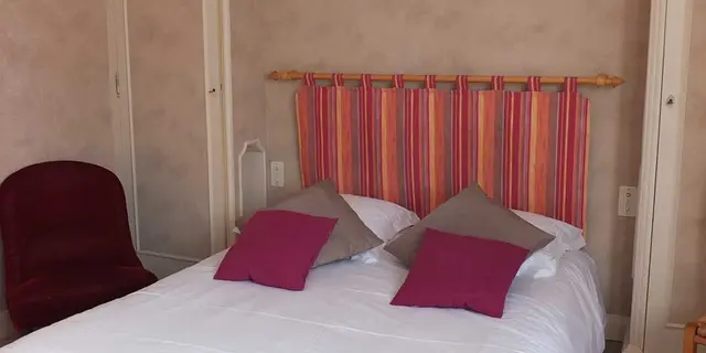 Europ'Hôtel 1