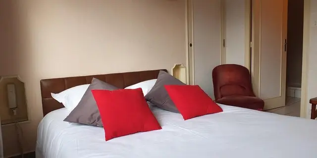 Europ Hôtel 2