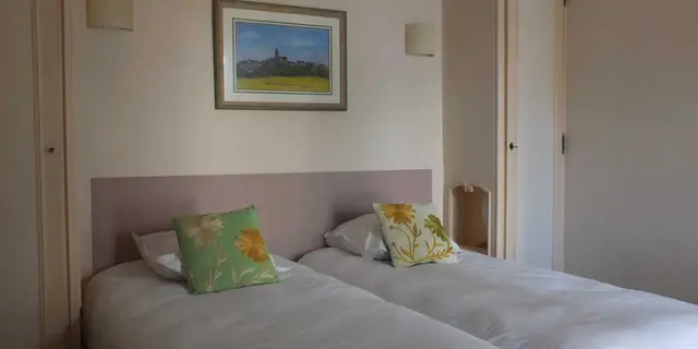 Europ Hôtel 3