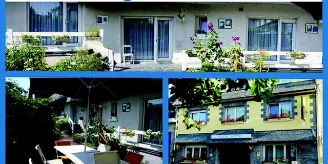 Europ Hôtel