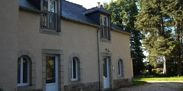 Exterieur