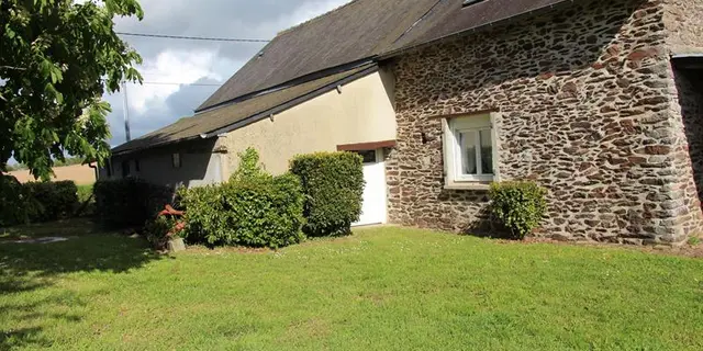 Extérieur (1)