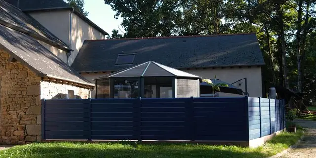 Exterieur