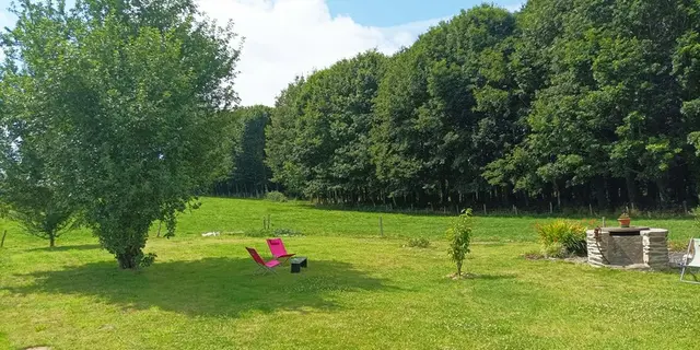 Extérieur  2