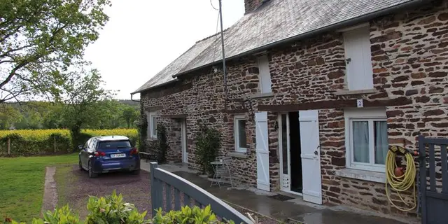 Extérieur (5)