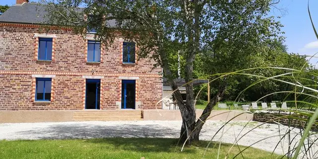 Exterieur