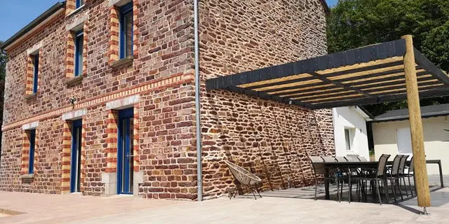 Exterieur