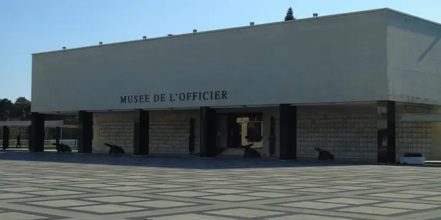 Musée de l'Officier