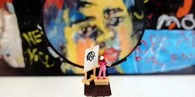 FACTORY Martina Hejmalova Florence Launay