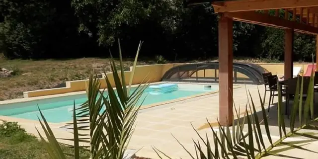 Gîte Chez Karine et David