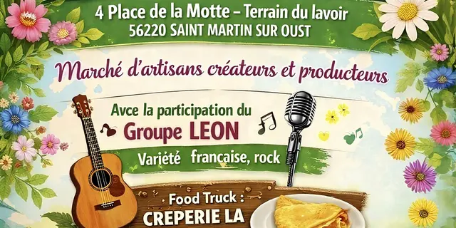 FLYER PRINTANIERES 2026 (2)