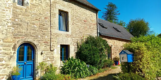 Façade 2023 bal