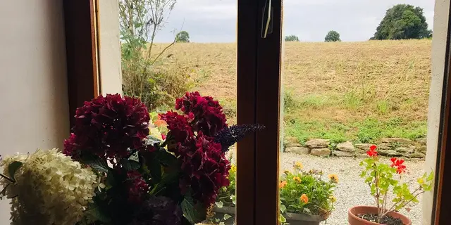 Gîte La Gifflaie