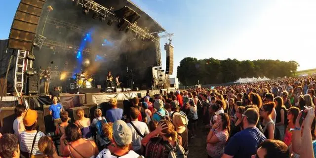 Festival du Roi Arthur à Bréal