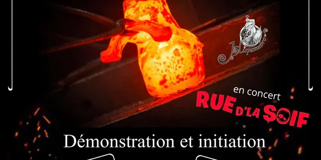 Fete du fer