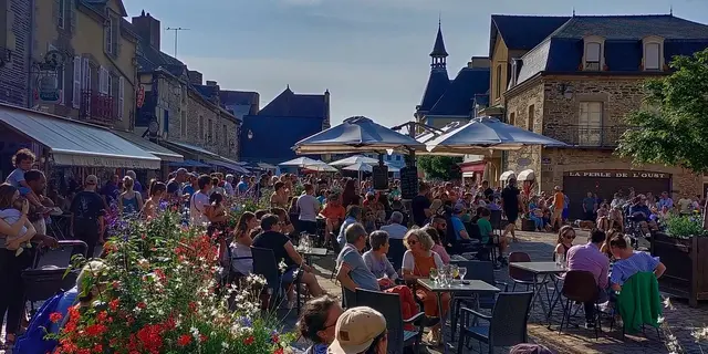 Vendredis du canal-Malestroit-2025