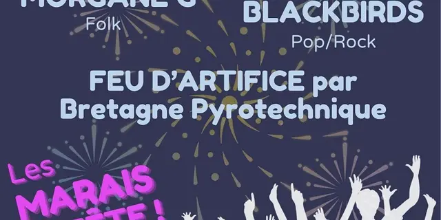 Fête des Marais-Glénac-juillet-2025