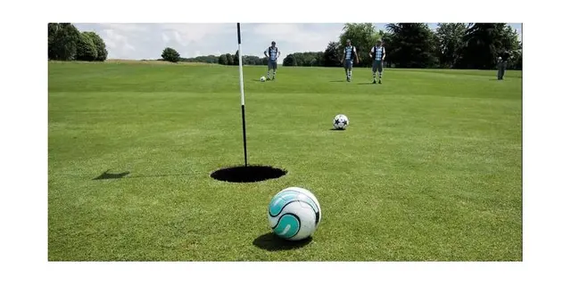 Footgolf-Carentoir-Brocéliande
