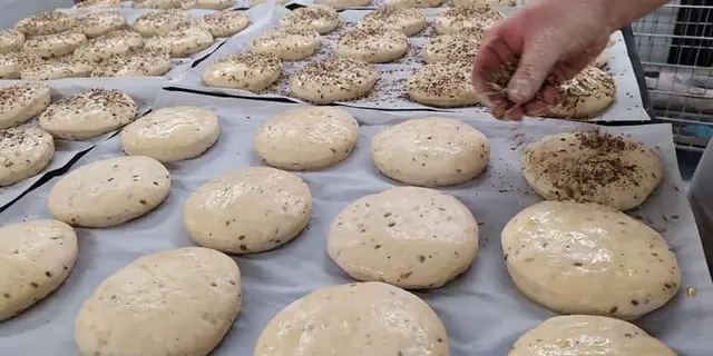 Food en'K Burgers