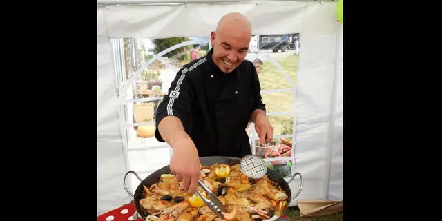 Food en'K traiteur