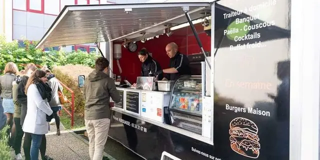 Food en'K