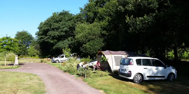 Forfait Nature au Domaine de Kervallon - Caro - Morbihan - Bretagne