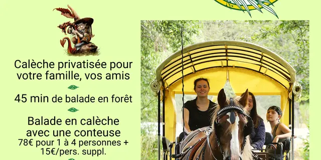 Flyer calèche-10