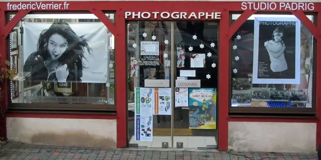 Frédéric Verrier photographe Montfort