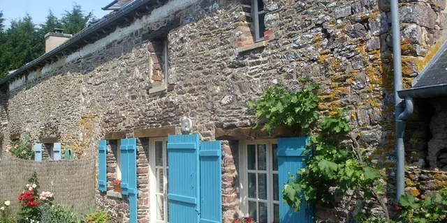 Monsieur et Madame Boucard-Sechet
