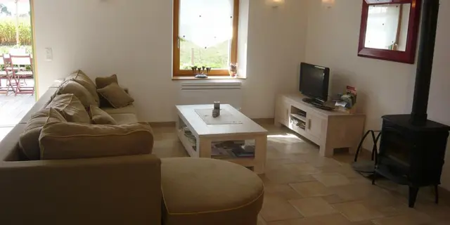 La Pironnais